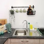 Semesterbostad Casa Roya