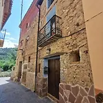 Casa Roya Semesterbostad Montalbán