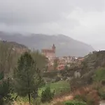 Casa Roya Semesterbostad Montalbán