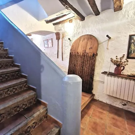 Prázdninový dům Casa Roya