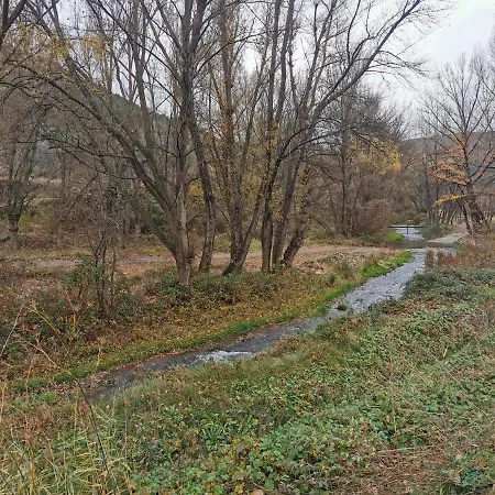 Casa Roya Prázdninový dům *