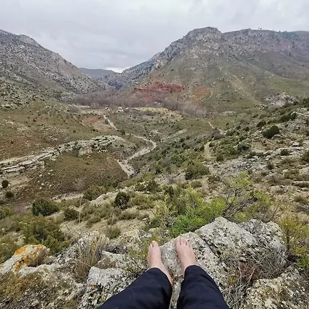 Casa Roya * Montalbán