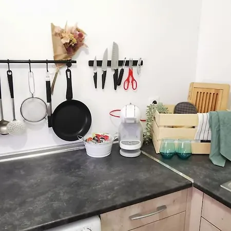 Prázdninový dům Casa Roya Montalbán