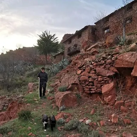 Dom wakacyjny Casa Roya