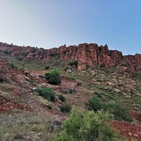 Casa Roya Prázdninový dům