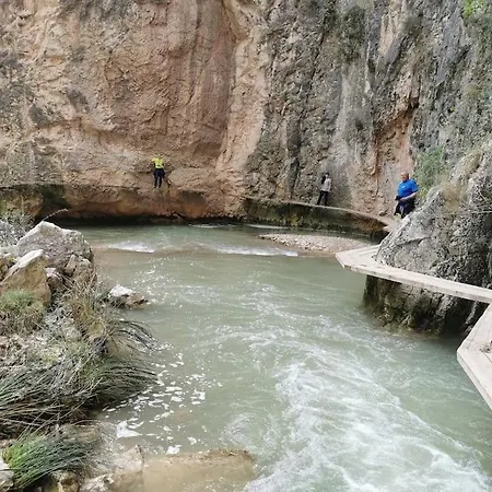 Dom wakacyjny Casa Roya