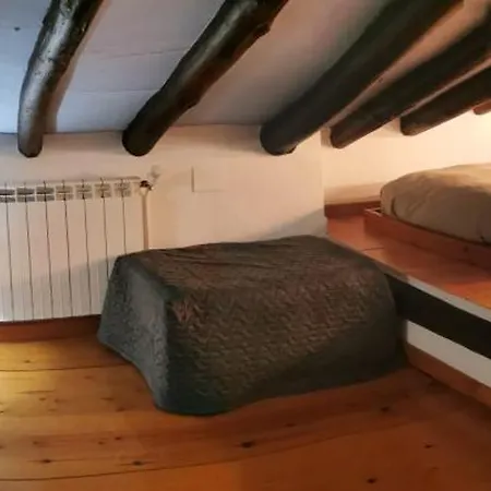 Prázdninový dům Casa Roya *