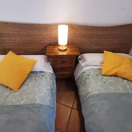 Casa Roya Prázdninový dům Montalbán