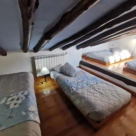 Prázdninový dům Casa Roya *